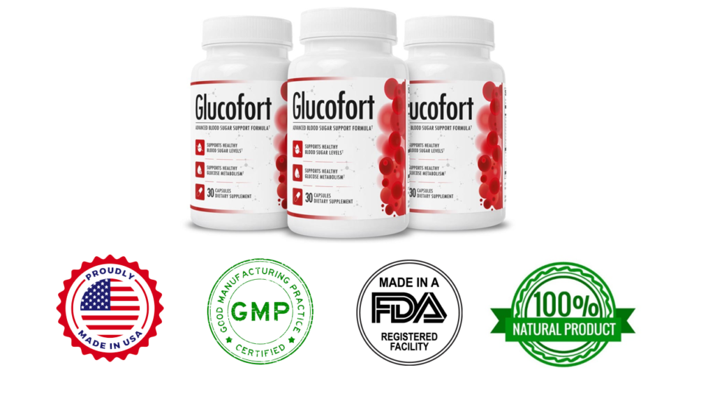 why buy glucofort